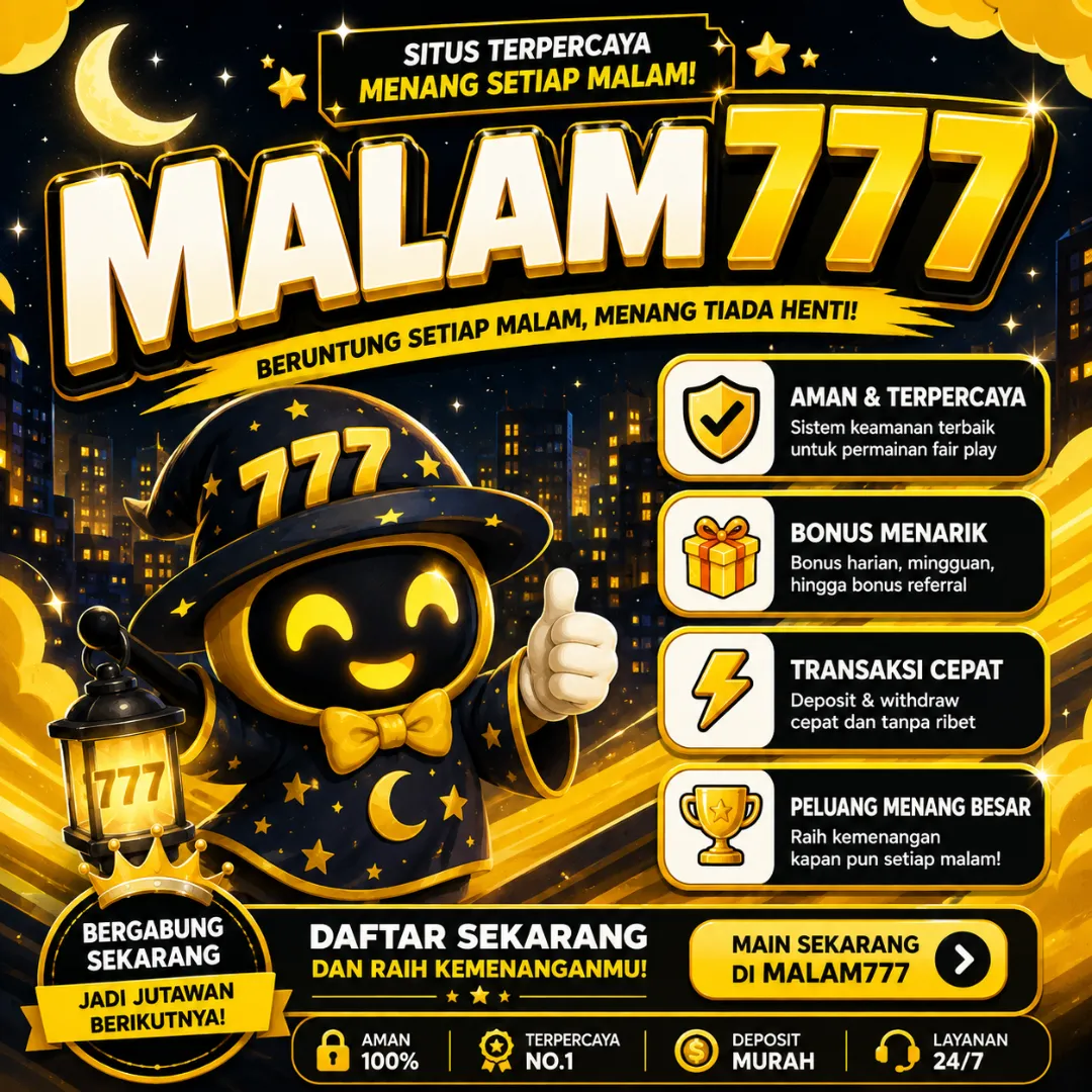 Malam777